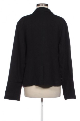 Дамско сако Desigual, Размер XL, Цвят Черен, Цена 109,19 лв.