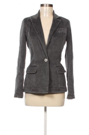 Damen Blazer Diane Von Furstenberg, Größe XS, Farbe Grau, Preis € 60,00