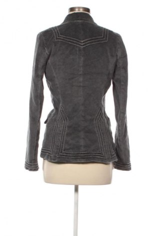 Damen Blazer Diane Von Furstenberg, Größe XS, Farbe Grau, Preis € 60,00