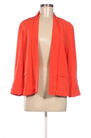 Dámské sako  Dorothy Perkins, Velikost XL, Barva Oranžová, Cena  179,00 Kč