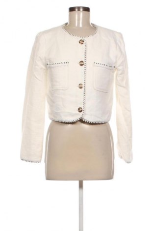 Damen Blazer Dotti, Größe M, Farbe Weiß, Preis 26,99 €