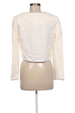 Damen Blazer Dotti, Größe M, Farbe Weiß, Preis 26,99 €