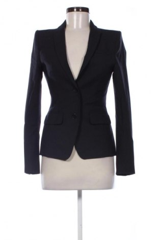 Dámské sako  Drykorn for beautiful people, Velikost S, Barva Černá, Cena  1 049,00 Kč