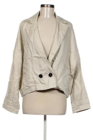 Dámske sako  Drykorn for beautiful people, Veľkosť XL, Farba Kremová, Cena  50,95 €