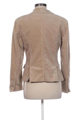 Γυναικείο σακάκι Duty Free, Μέγεθος M, Χρώμα  Μπέζ, Τιμή 24,57 €