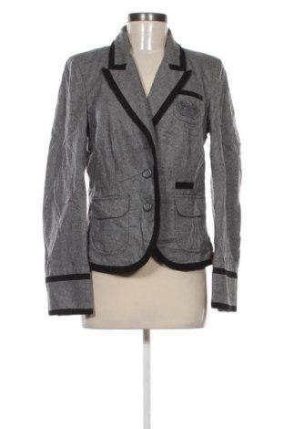 Damen Blazer Edc By Esprit, Größe L, Farbe Grau, Preis € 10,99