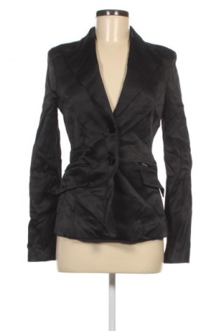 Damen Blazer Elisabetta Franchi, Größe M, Farbe Schwarz, Preis 104,99 €