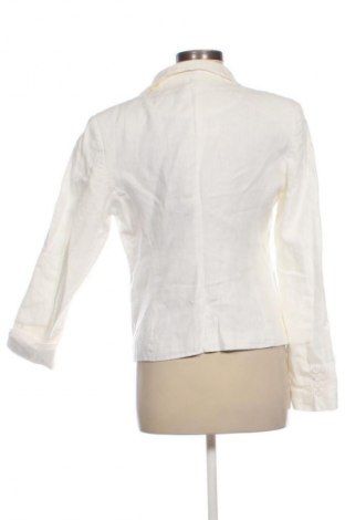 Dámske sako  Emilio Corali, Veľkosť M, Farba Kremová, Cena  34,78 €