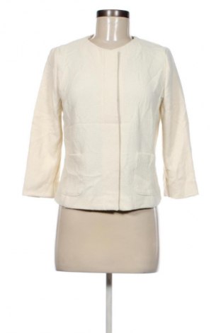 Damen Blazer Emme by Marella, Größe S, Farbe Ecru, Preis € 40,99