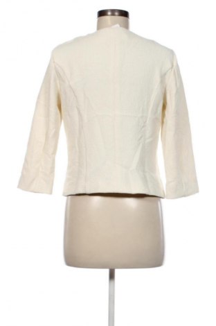 Damen Blazer Emme by Marella, Größe S, Farbe Ecru, Preis € 40,99