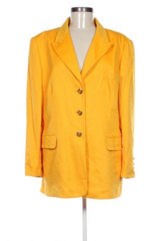 Dámske sako  Escada, Veľkosť XL, Farba Žltá, Cena  117,95 €