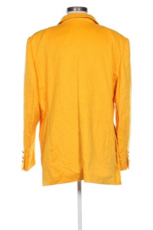 Dámske sako  Escada, Veľkosť XL, Farba Žltá, Cena  117,95 €