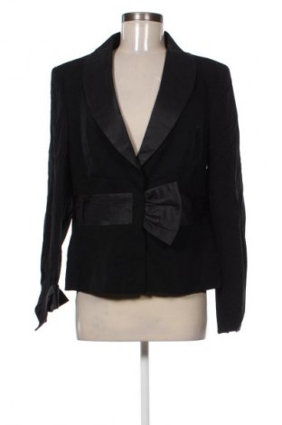 Damen Blazer Escada, Größe L, Farbe Schwarz, Preis 137,99 €