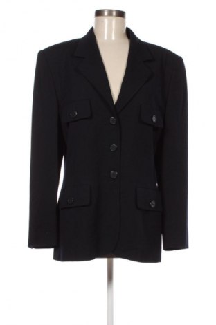 Női blézer Escada, Méret L, Szín Fekete, Ár 48 859 Ft