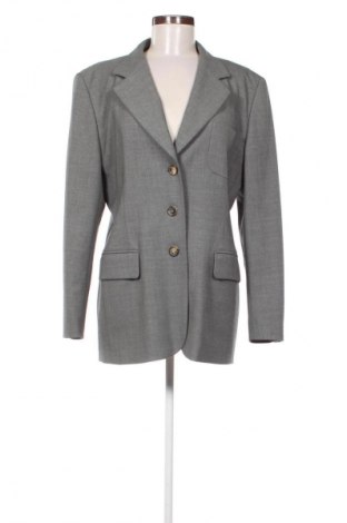 Damen Blazer Escada Sport, Größe L, Farbe Grau, Preis € 122,82