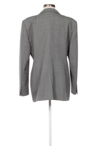 Damen Blazer Escada Sport, Größe L, Farbe Grau, Preis € 122,82