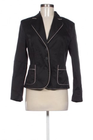 Дамско сако Esprit, Размер M, Цвят Черен, Цена 68,00 лв.