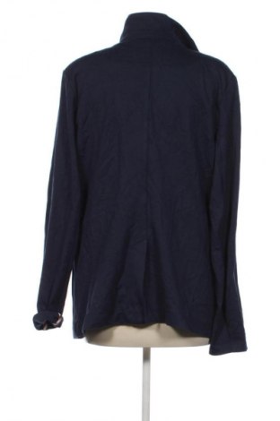 Damen Blazer Essentials by Tchibo, Größe XL, Farbe Blau, Preis 13,99 €