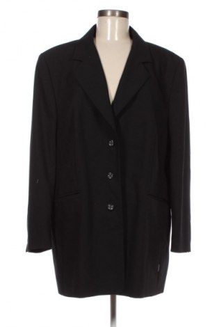 Női blézer Eugen Klein, Méret XXL, Szín Fekete, Ár 7 019 Ft