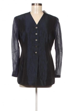 Dámské sako  Evelin Brandt, Velikost M, Barva Modrá, Cena  3 740,00 Kč