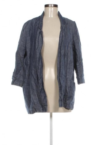 Damen Blazer F&F, Größe L, Farbe Blau, Preis € 24,55