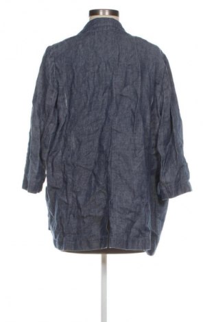 Damen Blazer F&F, Größe L, Farbe Blau, Preis € 24,55