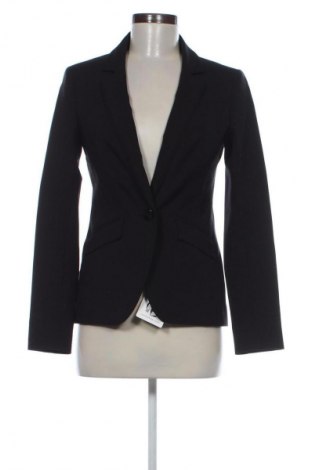 Dámské sako  F&F, Velikost XS, Barva Černá, Cena  399,00 Kč