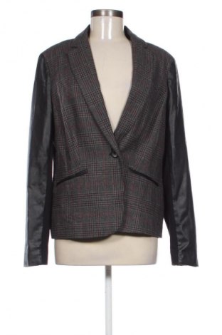 Damski żakiet F&F, Rozmiar XL, Kolor Kolorowy, Cena 112,36 zł