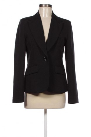 Γυναικείο σακάκι F&F, Μέγεθος M, Χρώμα Μαύρο, Τιμή 24,49 €