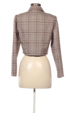 Dámské sako  Fashion nova, Velikost XS, Barva Vícebarevné, Cena  606,00 Kč