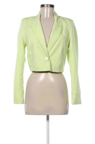 Damen Blazer Fb Sister, Größe XS, Farbe Grün, Preis € 24,55