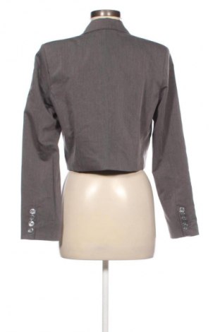 Dámske sako  Fb Sister, Veľkosť S, Farba Sivá, Cena  25,00 €