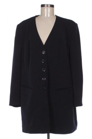 Damen Blazer Fiamma, Größe XL, Farbe Blau, Preis € 9,99