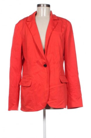 Damen Blazer Flame, Größe XXL, Farbe Rot, Preis € 18,99
