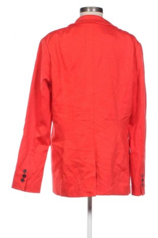 Damen Blazer Flame, Größe XXL, Farbe Rot, Preis € 18,99