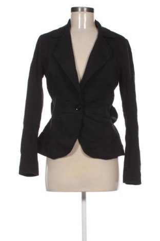 Damen Blazer Flame, Größe S, Farbe Schwarz, Preis € 13,99