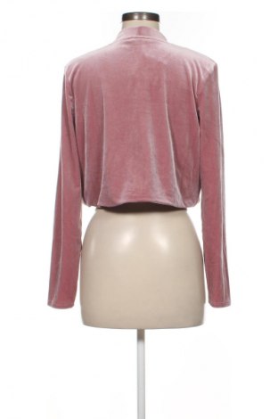 Damen Blazer Forever 21, Größe M, Farbe Aschrosa, Preis € 21,00