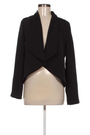 Damen Blazer Forever 21, Größe M, Farbe Schwarz, Preis € 5,99