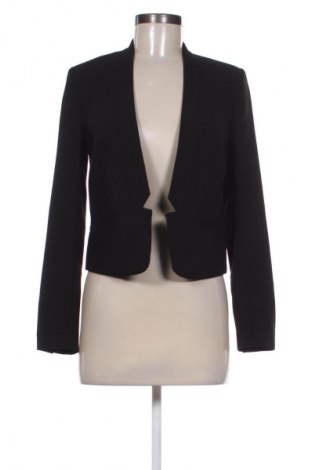 Sacou de femei Forever 21, Mărime S, Culoare Negru, Preț 108,04 Lei