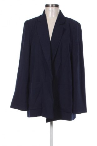 Női blézer Forever New, Méret L, Szín Kék, Ár 4 769 Ft