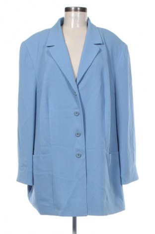 Női blézer Frankenwalder, Méret XXL, Szín Kék, Ár 6 649 Ft