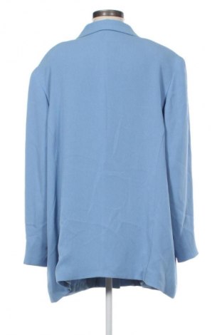 Női blézer Frankenwalder, Méret XXL, Szín Kék, Ár 6 649 Ft