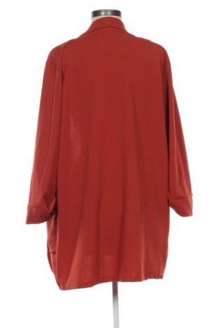 Sacou de femei Fransa, Mărime L, Culoare Portocaliu, Preț 178,95 Lei