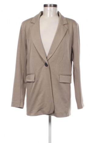 Dámske sako  Free Quent, Veľkosť M, Farba Hnedá, Cena  34,79 €