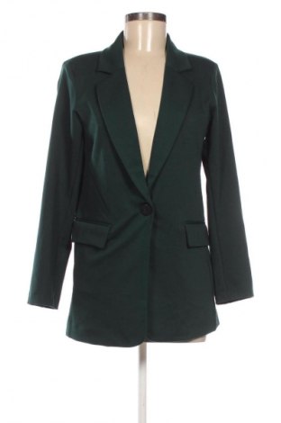 Dámské sako  Free Quent, Velikost XS, Barva Zelená, Cena  469,00 Kč