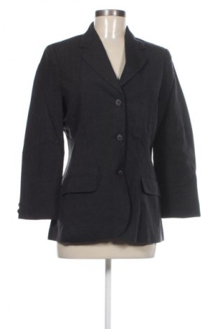 Damen Blazer French Connection, Größe M, Farbe Grau, Preis € 55,75