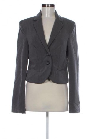 Дамско сако Fresh Made, Размер XL, Цвят Сив, Цена 68,00 лв.