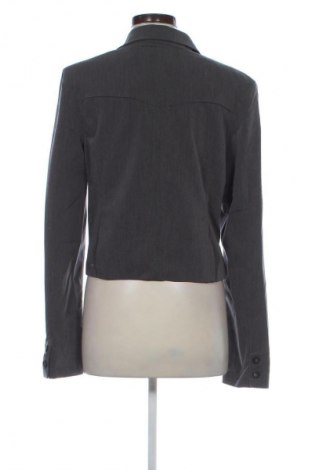 Дамско сако Fresh Made, Размер XL, Цвят Сив, Цена 68,00 лв.