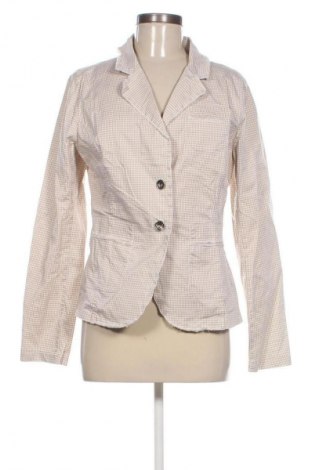 Γυναικείο σακάκι Funky Buddha, Μέγεθος XL, Χρώμα Πολύχρωμο, Τιμή 17,99 €