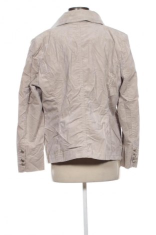 Damen Blazer G.W., Größe XL, Farbe Beige, Preis € 8,99